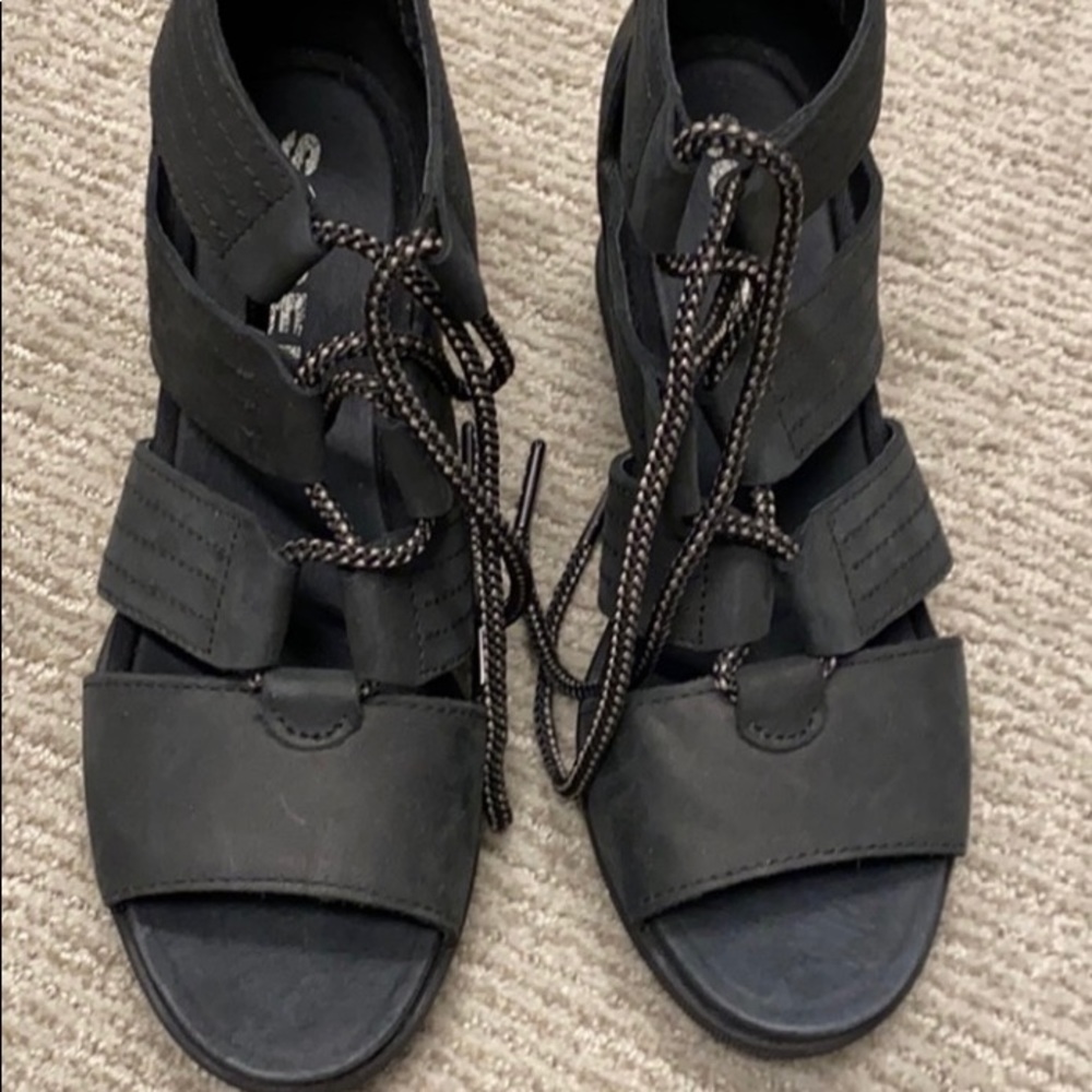 SOREL wedges